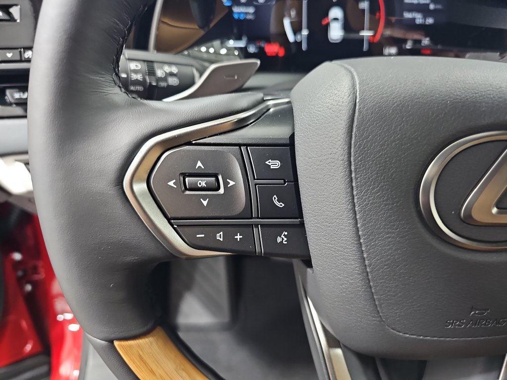 New 2026 Lexus RX 350 FWD image 16