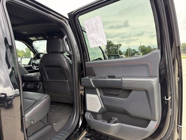 Used 2025 Ford F150 Raptor AWD/4WD image 34