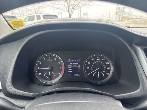 Used 2017 Hyundai Tucson SE Plus image 26