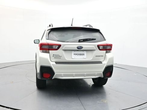 Used 2021 Subaru Crosstrek 2.0i image 6