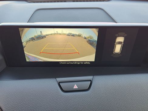 New 2026 MAZDA CX-90 3.3 Turbo w/ Preferred Package image 19