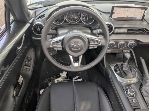 New 2026 MAZDA MX-5 Miata Grand Touring image 13