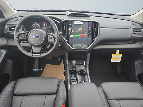 Certified 2026 Subaru Ascent Bronze Edition AWD/4WD image 10