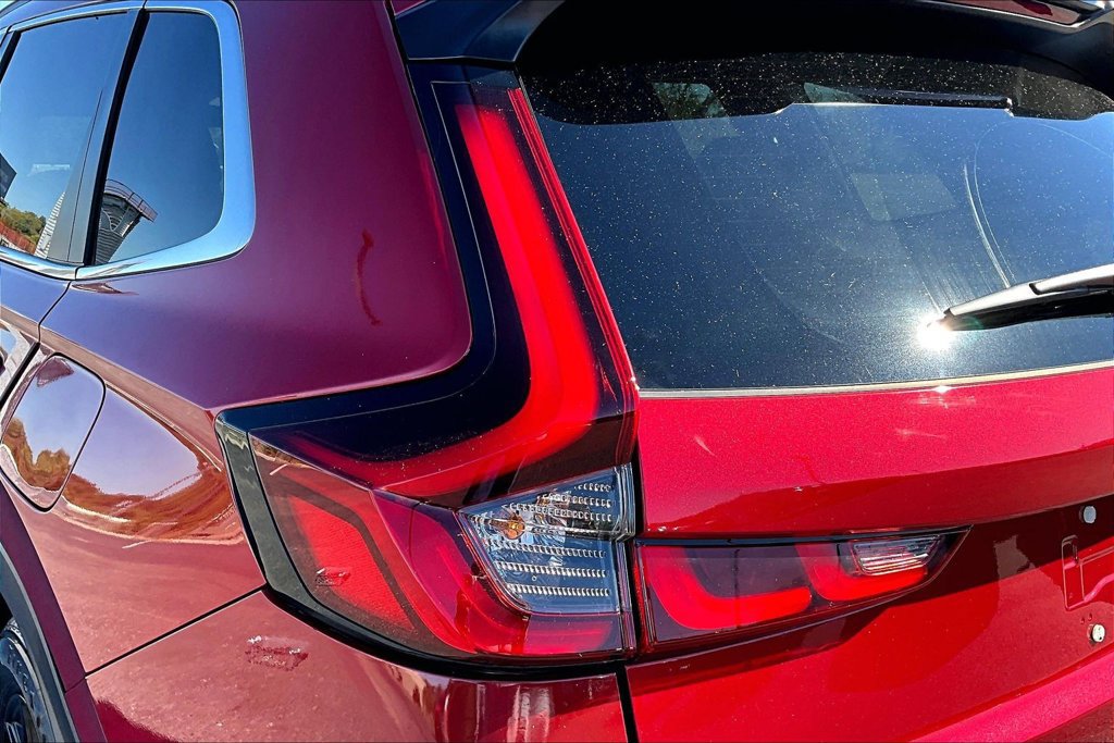 Used 2023 Honda CR-V Sport image 26