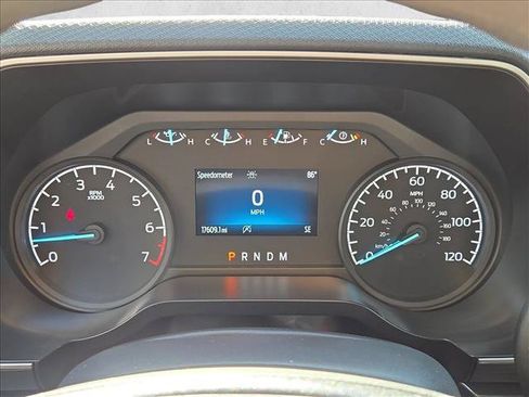 Used 2023 Ford F150 XL w/ STX Appearance Package RWD image 11