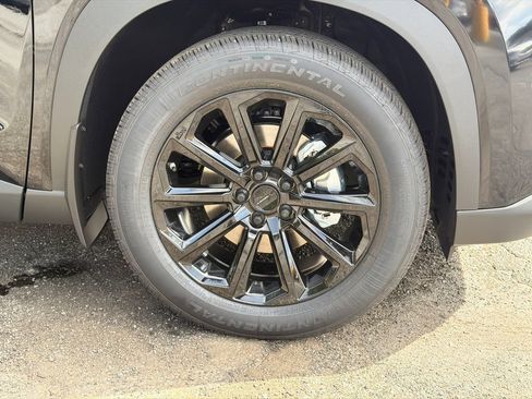 New 2026 Toyota Grand Highlander XLE FWD image 11