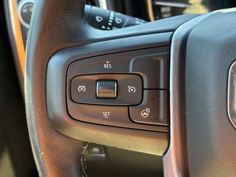 Used 2021 GMC Sierra 1500 Elevation w/ X31 Off-Road Package AWD/4WD image 18