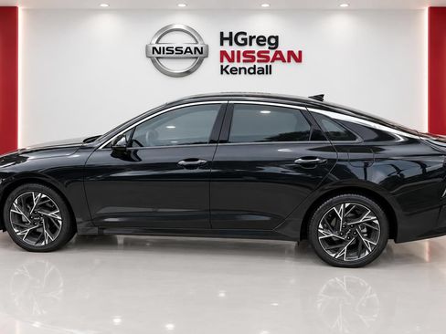 Used 2025 Kia K5 GT-Line FWD image 6
