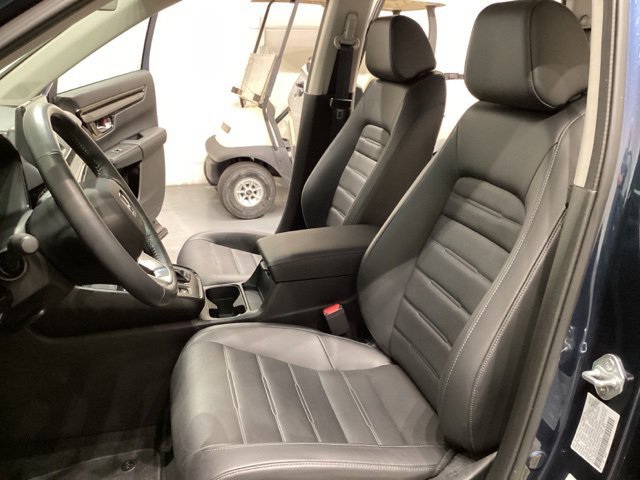 Used 2023 Honda CR-V EX-L image 13
