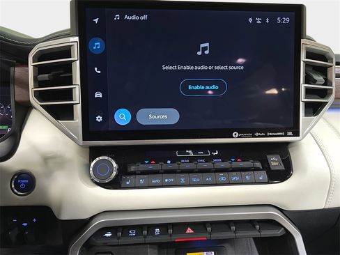 Used 2024 Toyota Sequoia Capstone image 24