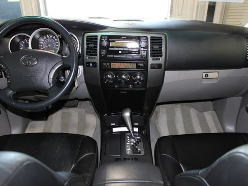 Used 2008 Toyota 4Runner Sport RWD image 12