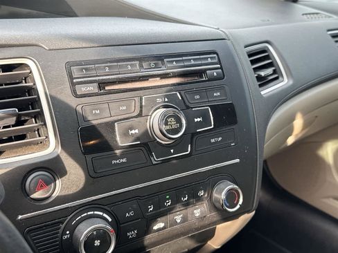 Used 2014 Honda Civic LX image 23