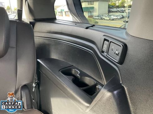 Used 2018 Honda Odyssey Touring image 42