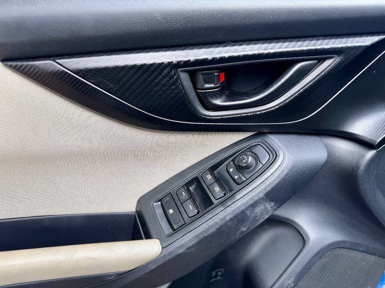 Used 2018 Subaru Impreza 2.0i AWD/4WD image 29