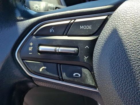 Used 2019 Hyundai Santa Fe Limited AWD/4WD image 15