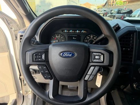 Used 2018 Ford F150 XL w/ Equipment Group 101A Mid RWD image 22