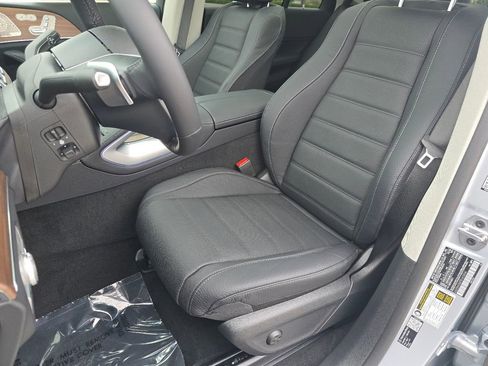 New 2026 Mercedes-Benz GLE 350 4MATIC image 25