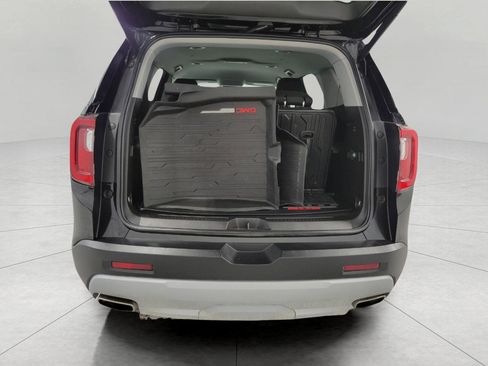 Used 2023 GMC Acadia SLE w/ Driver Convenience Package image 15