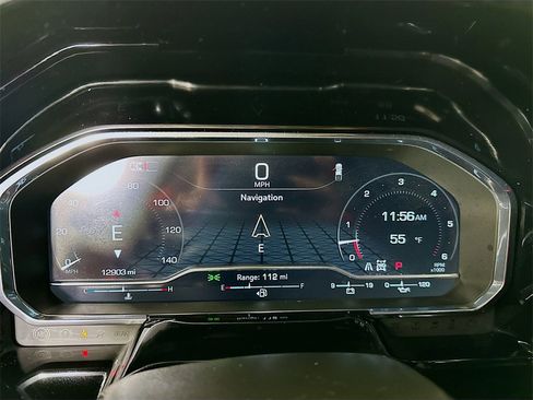 Used 2024 GMC Sierra 1500 Elevation image 12