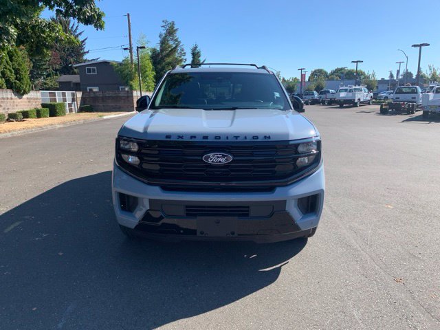Certified 2027 Ford Expedition Platinum w/ Stealth Appearance Package AWD/4WD image 14