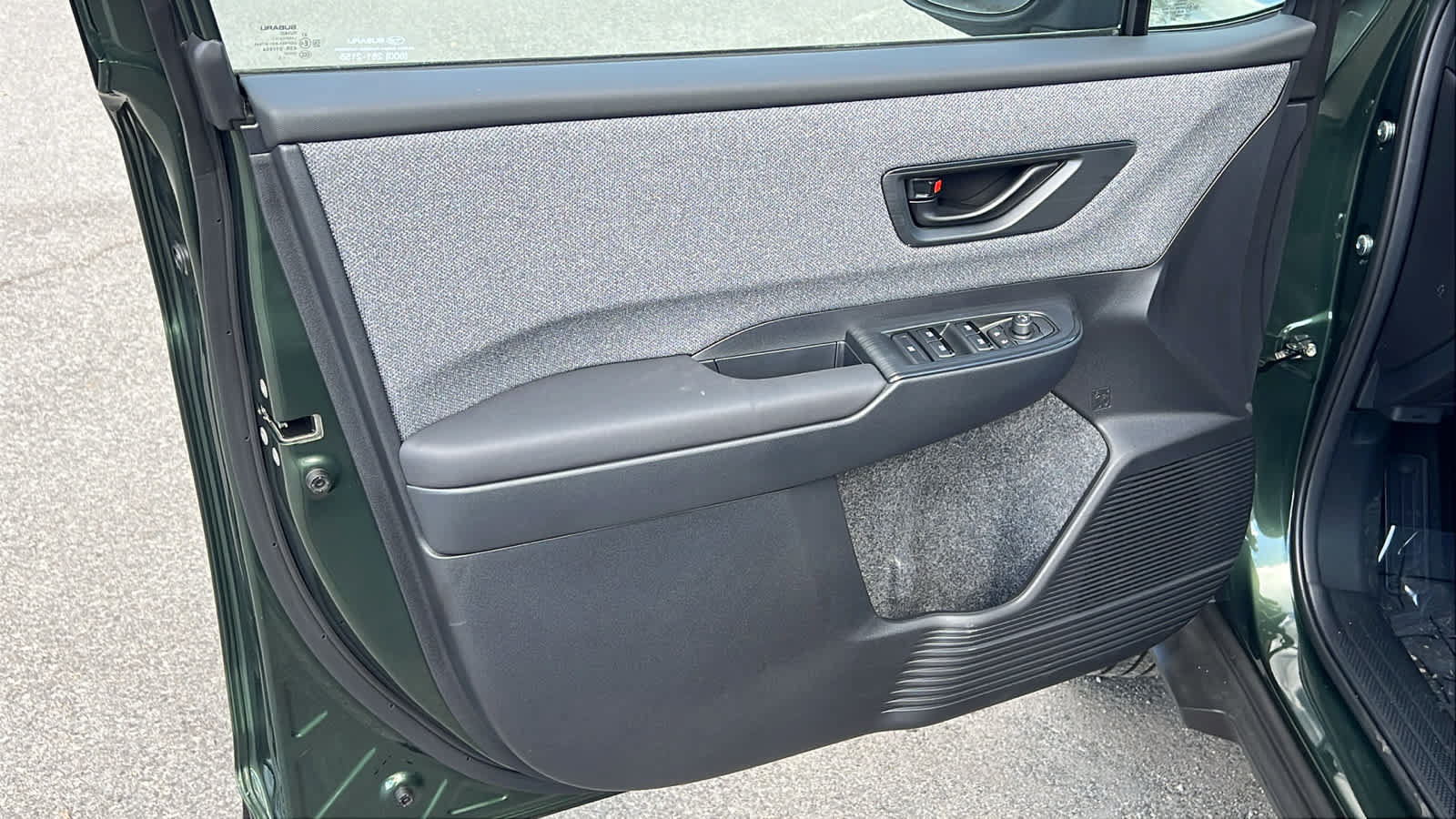 New 2026 Subaru Outback Premium AWD/4WD image 23