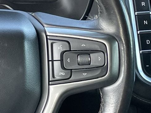 Used 2021 Chevrolet Tahoe LS AWD/4WD image 13