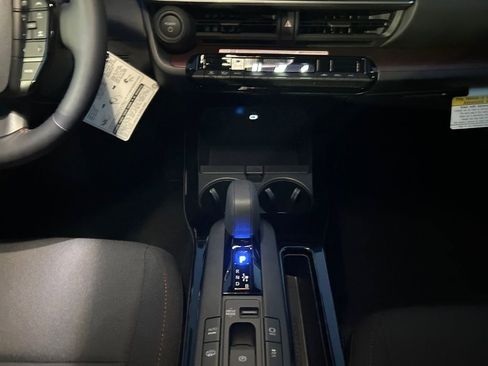 New 2026 Toyota Prius Plug-In Hybrid FWD image 15
