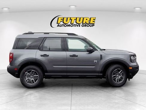 New 2026 Ford Bronco Sport Big Bend image 8