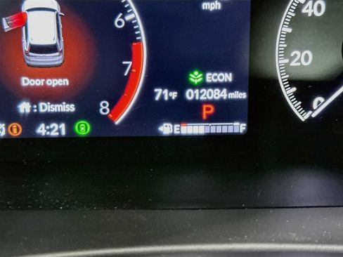 Used 2024 Honda CR-V EX-L image 13