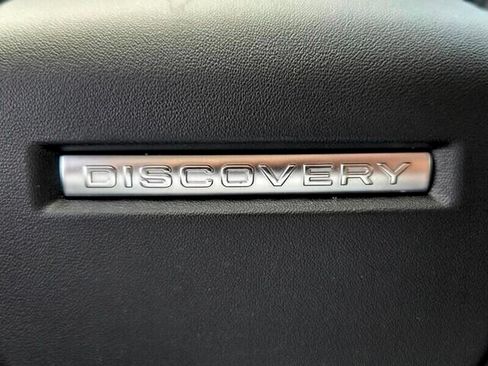 Used 2025 Land Rover Discovery Sport S AWD/4WD image 31