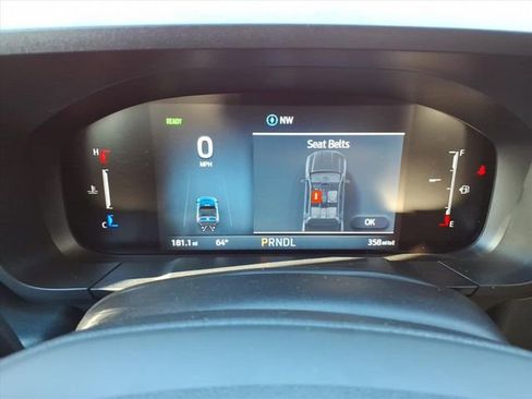 New 2025 Ford Maverick XL image 20