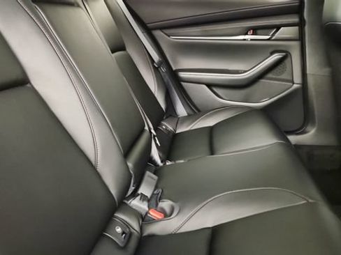 New 2026 MAZDA MAZDA3 2.5 S Sedan w/ Preferred Pkg FWD image 28