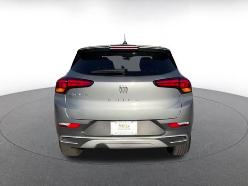 Used 2025 Buick Encore GX Preferred image 12