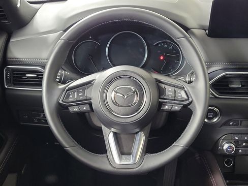 Certified 2025 MAZDA CX-5 Signature image 14