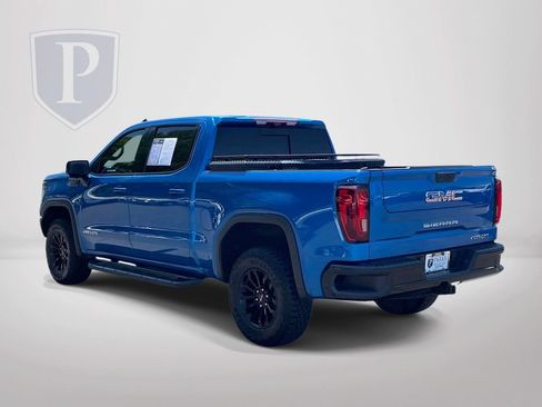 Used 2023 GMC Sierra 1500 AT4X AWD/4WD image 6
