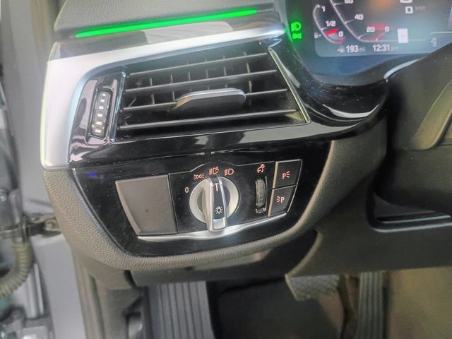 Used 2021 BMW 540i RWD image 32