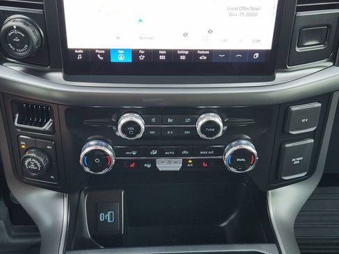Used 2024 Ford F150 Tremor AWD/4WD image 20