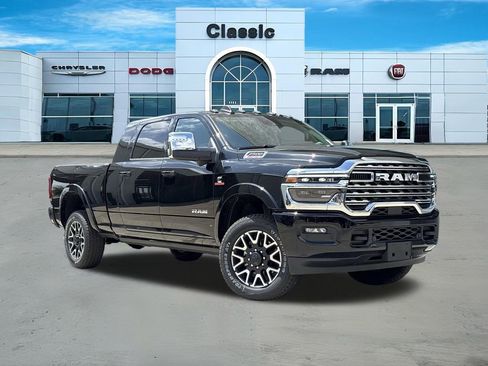 New 2026 RAM 2500 Limited image 1