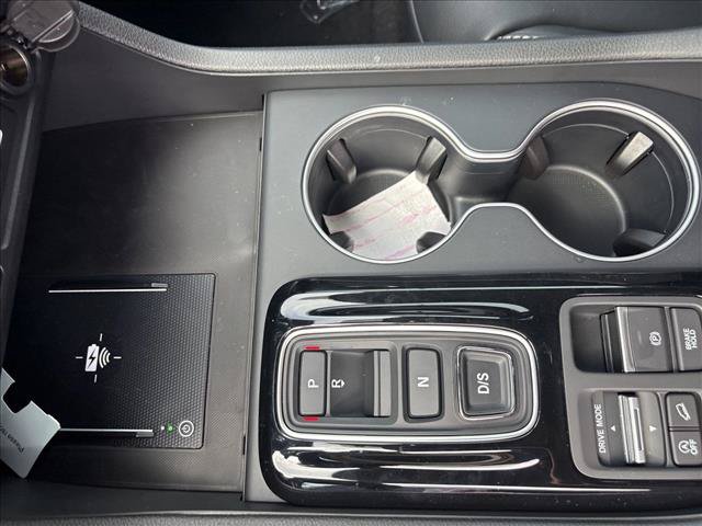 New 2026 Honda Pilot Touring image 18