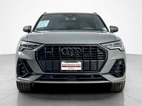 Used 2023 Audi Q3 2.0T Premium Plus w/ Premium Plus Package image 8