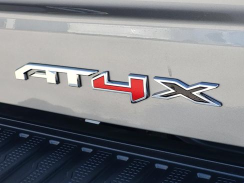 Used 2026 GMC Sierra 1500 AT4X AWD/4WD image 6