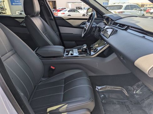Used 2022 Land Rover Range Rover Velar R-Dynamic S AWD/4WD image 35
