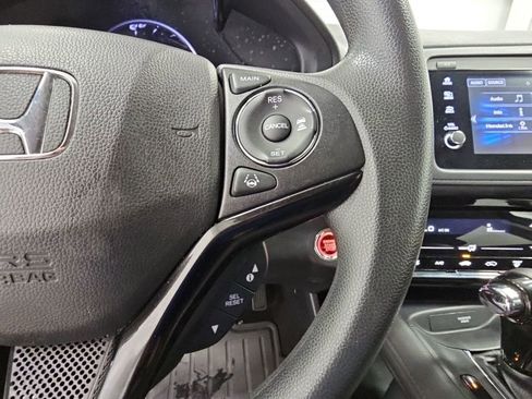 Used 2021 Honda HR-V EX image 26