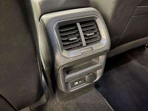 Used 2024 Volkswagen Tiguan Wolfsburg Edition image 11