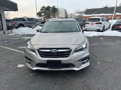 Used 2018 Subaru Legacy 3.6R Limited image 3