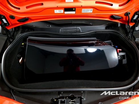 Used 2014 Lamborghini Aventador LP 700-4 AWD/4WD image 18