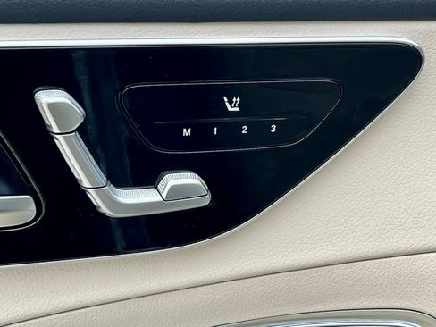 Certified 2026 Mercedes-Benz C 300 4MATIC Sedan image 38