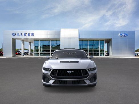 New 2026 Ford Mustang GT Premium image 6