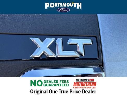 Used 2024 Ford F350 XLT w/ FX4 Off-Road Package image 18