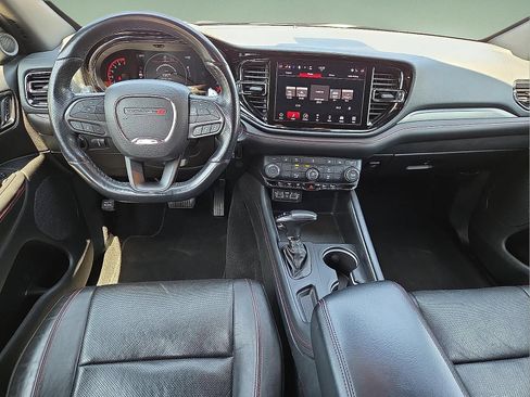 Used 2024 Dodge Durango GT AWD/4WD image 12
